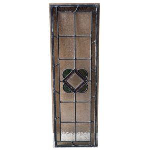 # 7176 <br> Leadlight Panels