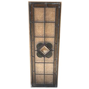 # 7177 <br> Leadlight Panel