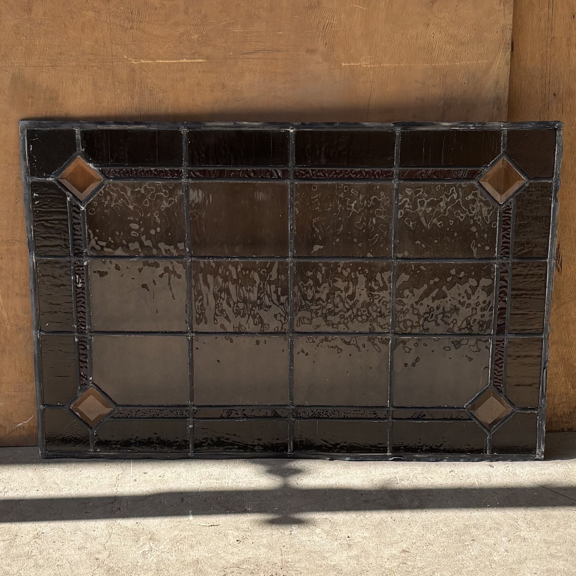 # 7178 <br> Leadlight Panels - Image 2