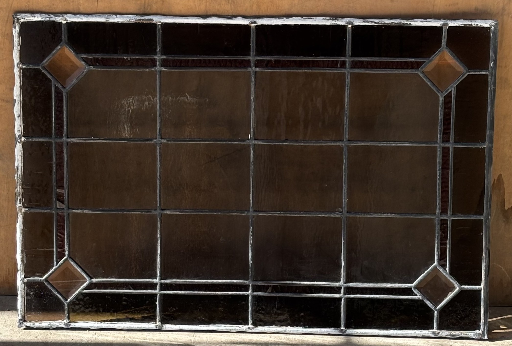 # 7178 <br> Leadlight Panels - Image 4