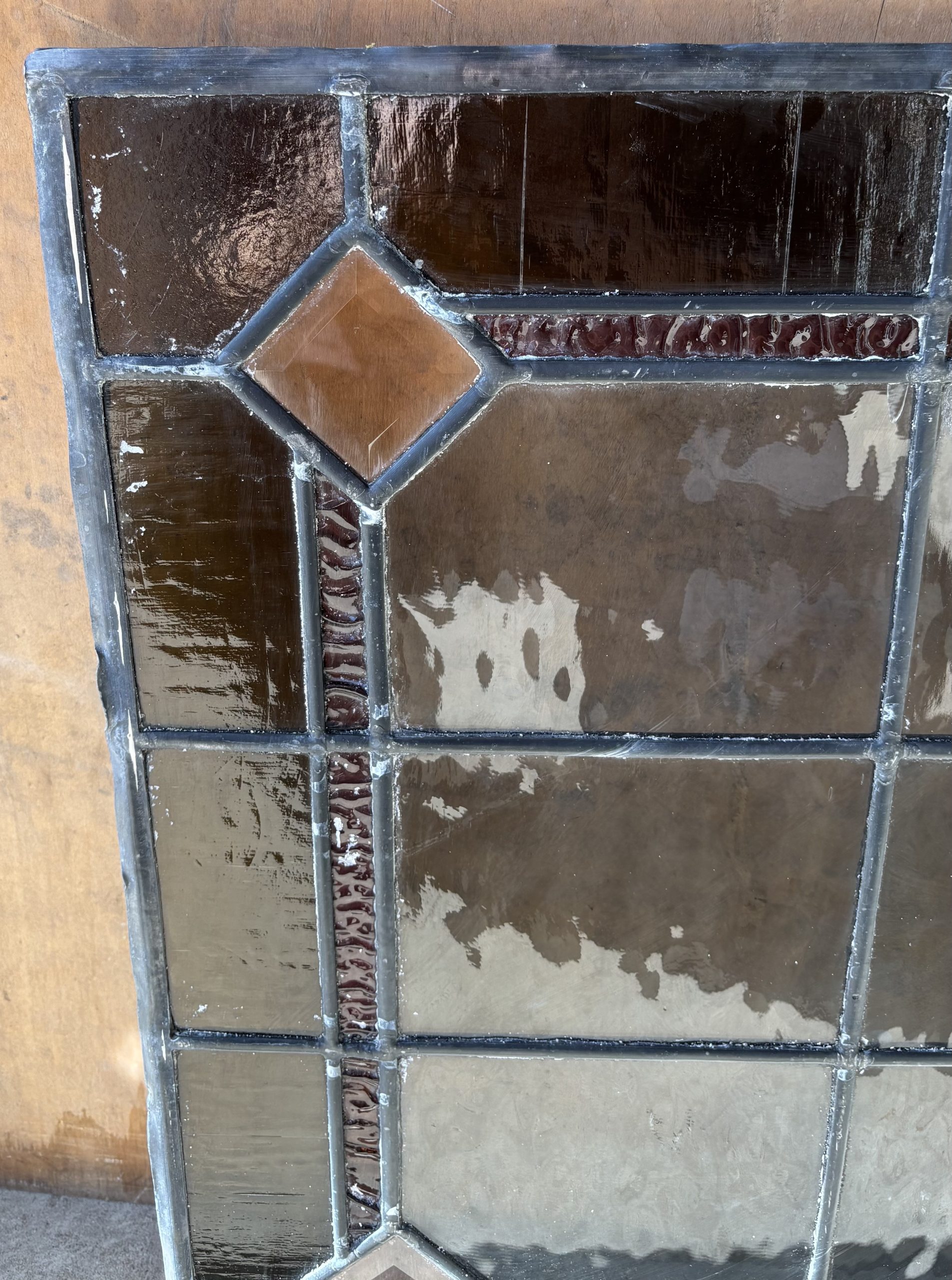 # 7178 <br> Leadlight Panels - Image 5