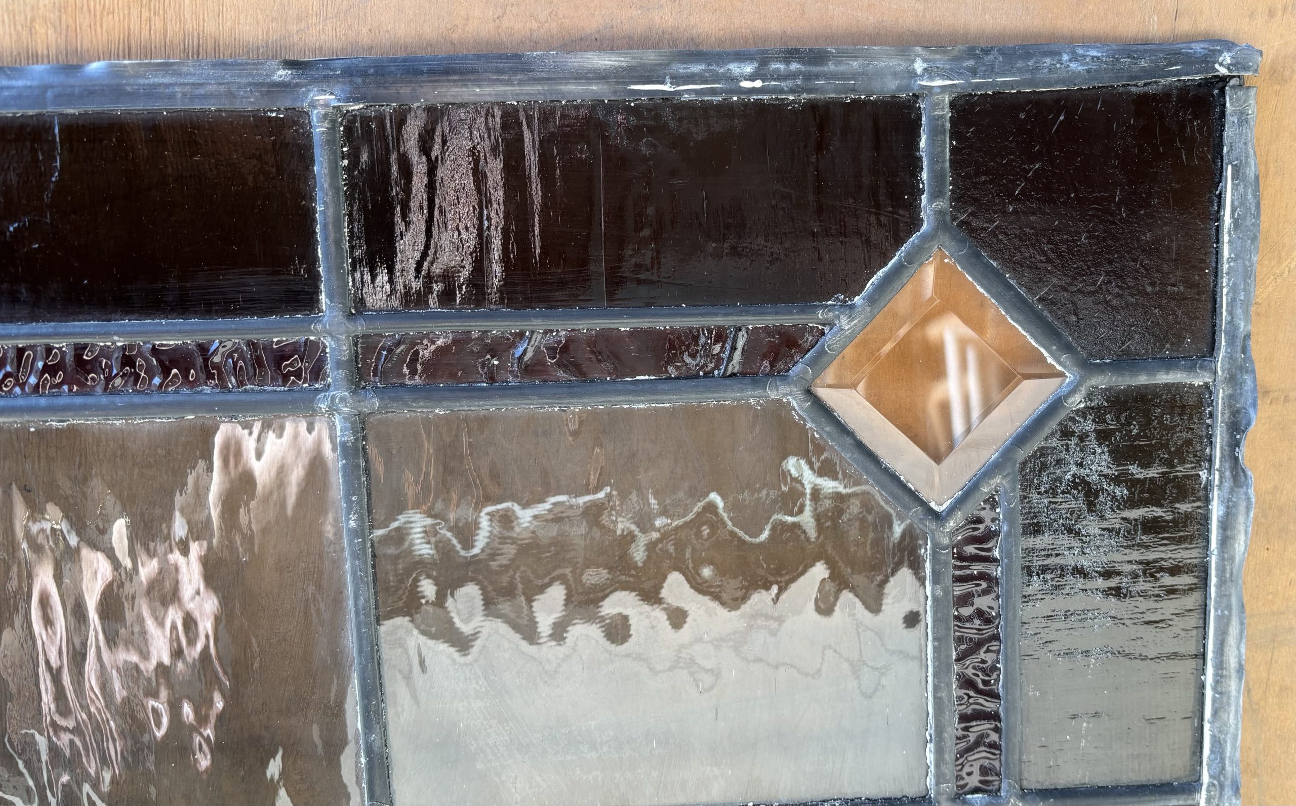# 7178 <br> Leadlight Panels - Image 6