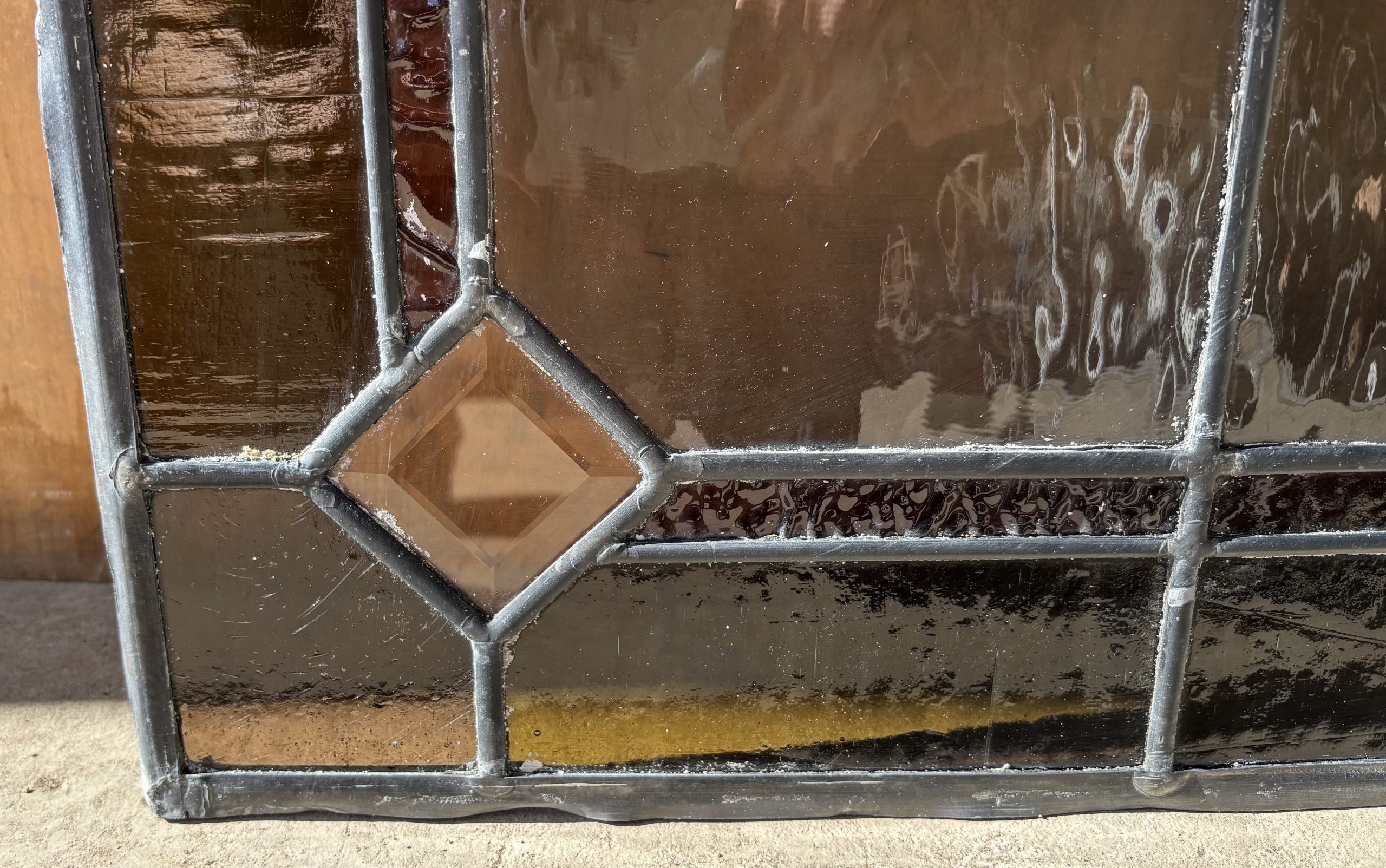 # 7178 <br> Leadlight Panels - Image 8