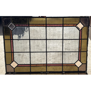 # 7178 <br> Leadlight Panels