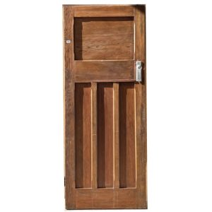 # 7181 <br> Internal Bungalow Door <br> 2015 x 800 x 35mm
