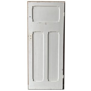 # 7284 <br> Internal Bungalow Door <br> 1995 x 800 x 35mm