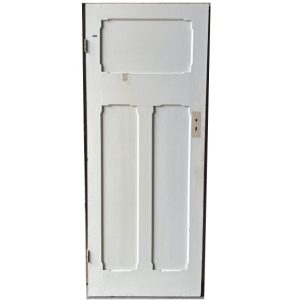 # 7285 <br> Internal Bungalow Door <br> 2010 x 805 x 35mm