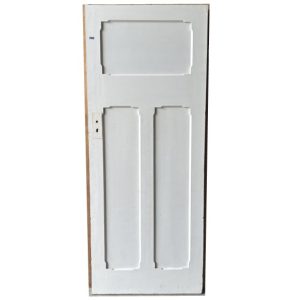 # 7286 <br> Internal Bungalow Door <br> 2005 x 805 x 35mm