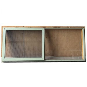 # 7296 <br> Timber Framed Awning Window <br> 1000mm High x 2400mm Wide