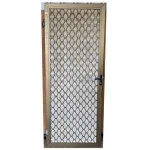 # 7301 <br> Screen Door <br> 2025 x 815mm