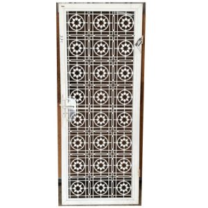 # 7302 <br> Screen Door <br> 2020 x 800mm
