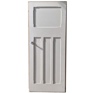 Bungalow Doors