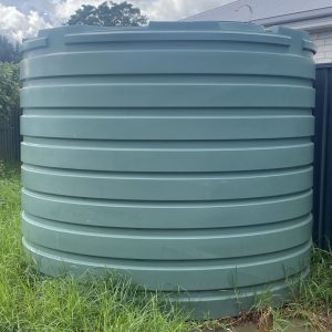 # 7281 <br> Rainwater Tank