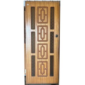 # 7300 <Br> External Timber Door <br> 2010 x 810 x 35mm