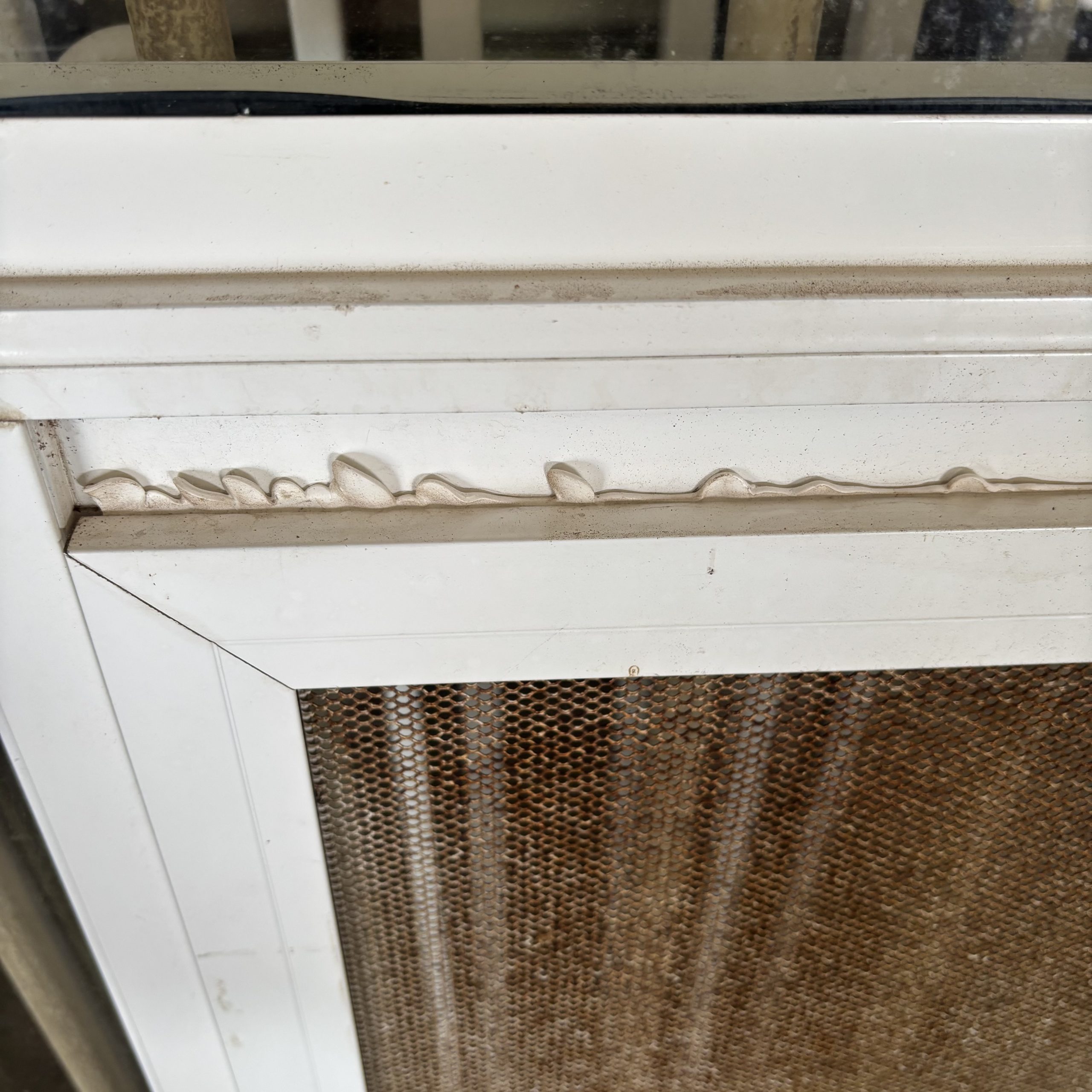 # 7310 - B7 <br> Aluminium Framed Sliding Window <br> 1560mm High x 1050mm Wide - Image 8