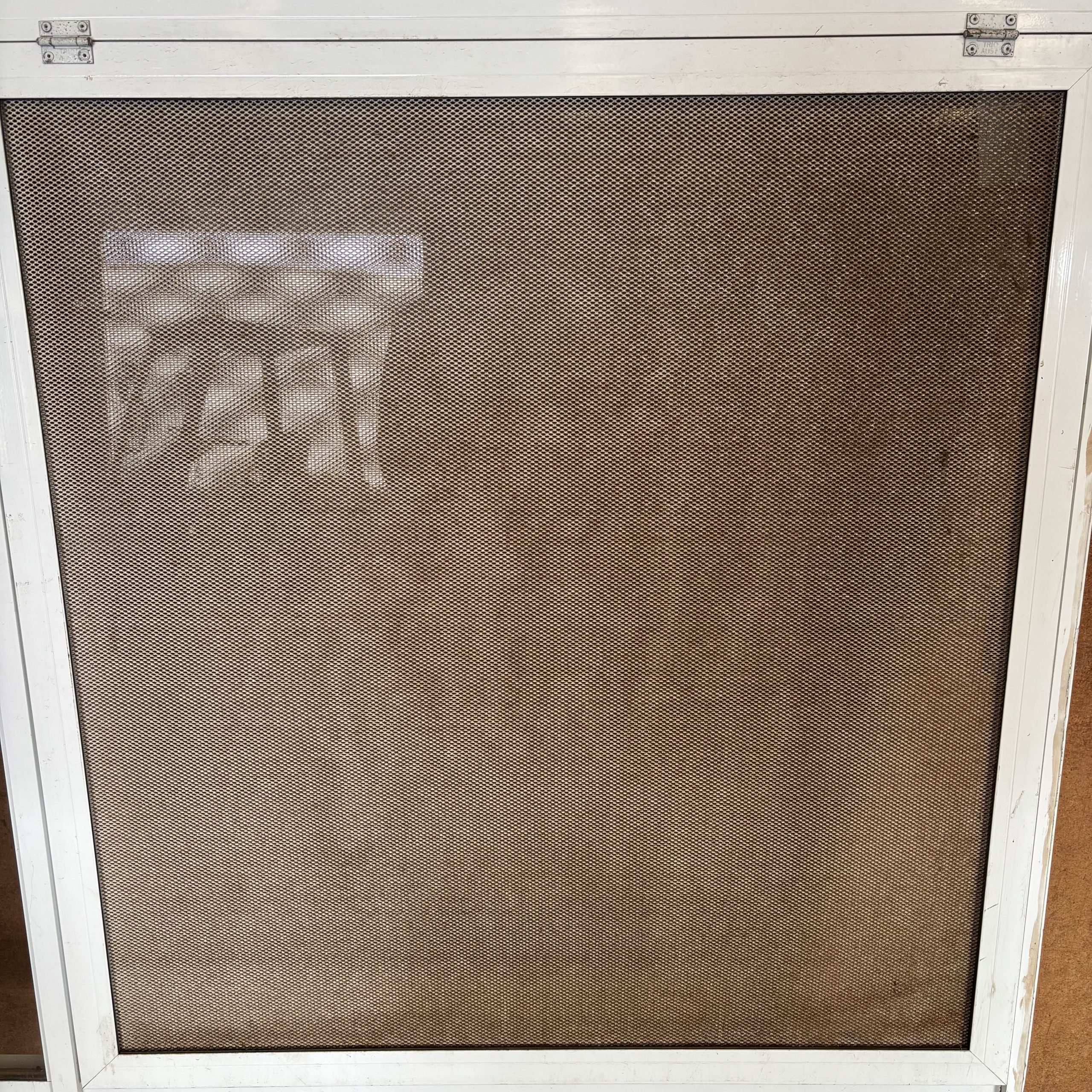 # 7311 <br> Aluminium Framed Sliding Window <br> 1560mm High x 1735mm Wide - Image 12