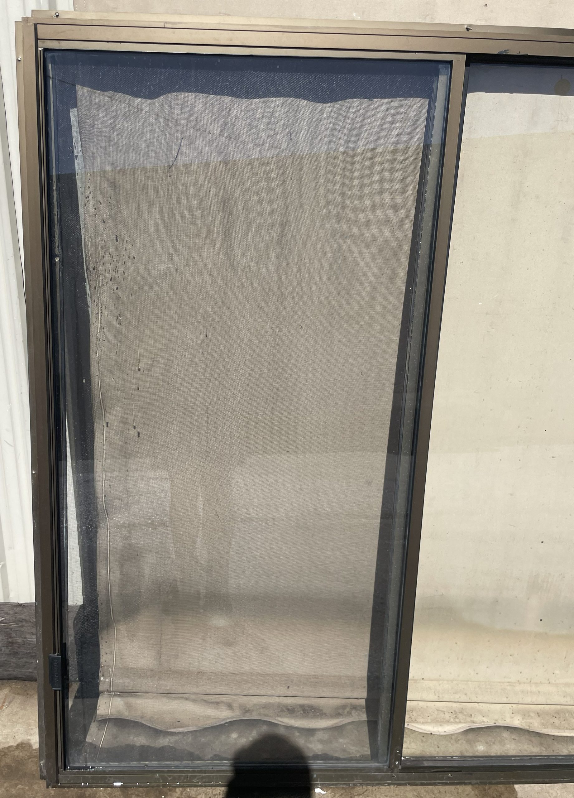 # 7313 <br> Aluminium Framed Sliding Window <br> 1500mm High x 2900mm Wide - Image 7