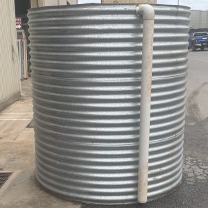 # 7349 <br> Rainwater Tank