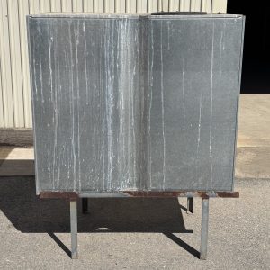 # 7391 <br> 2 Modular Rainwater Tank