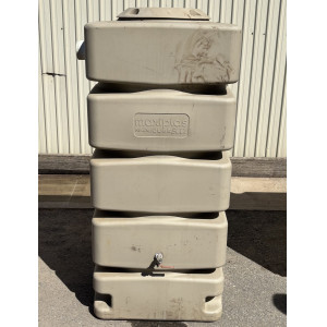 # 7393 <Br> Rainwater Tank