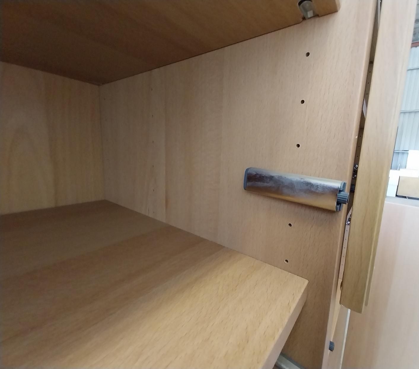 # 6796 <br> Storage Cupboard Unit - Image 10