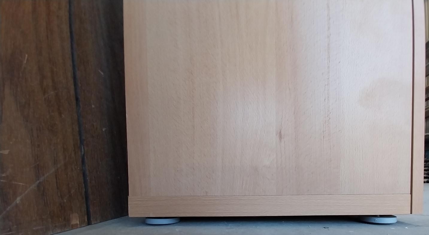 # 6796 <br> Storage Cupboard Unit - Image 13