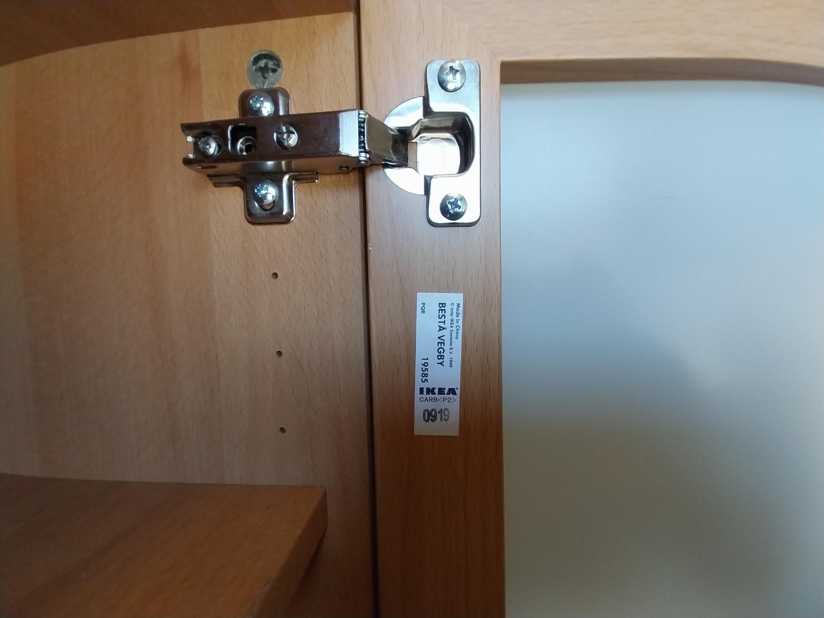 # 6796 <br> Storage Cupboard Unit - Image 15