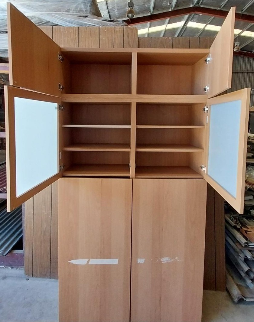 # 6796 <br> Storage Cupboard Unit - Image 3