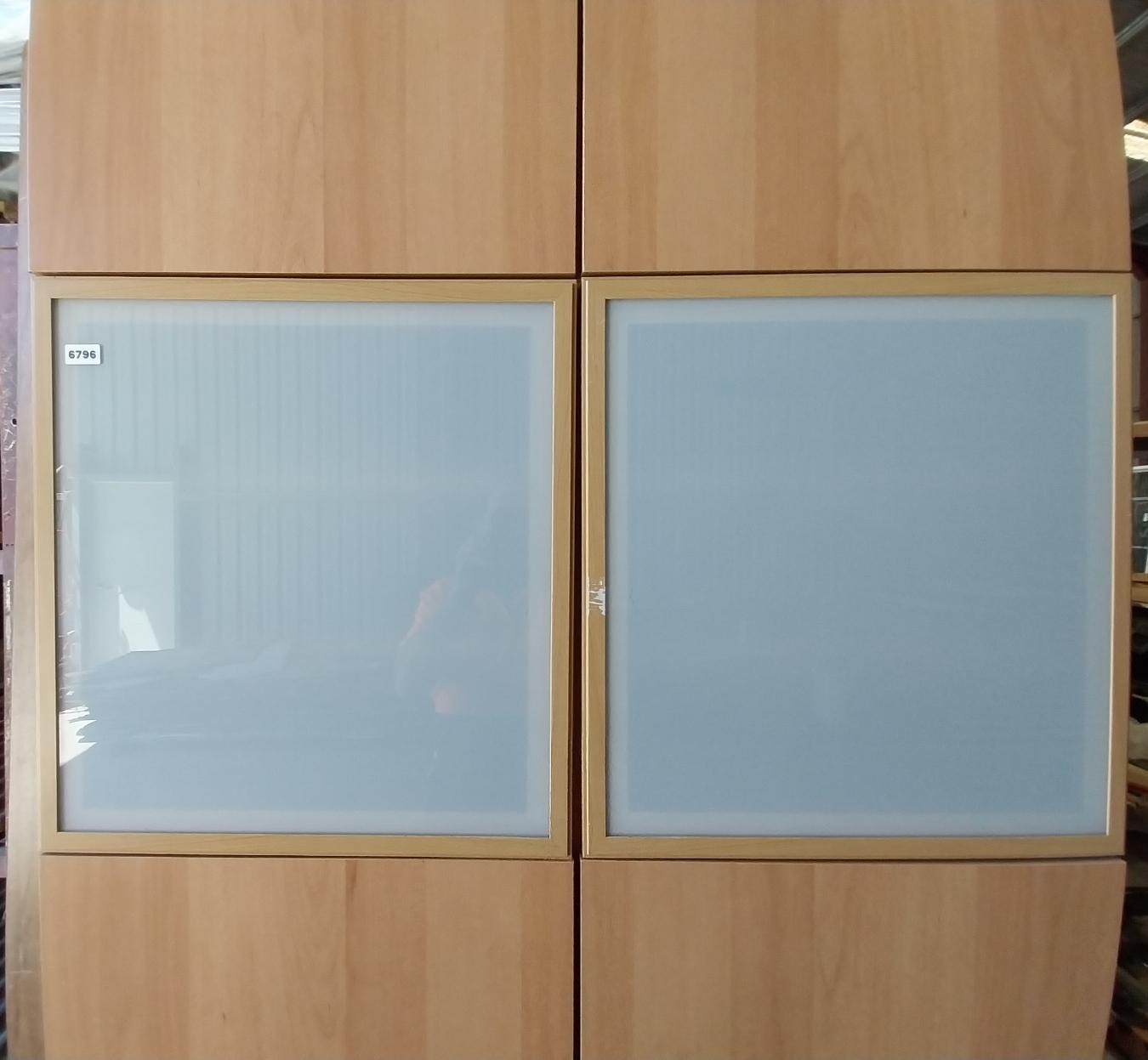 # 6796 <br> Storage Cupboard Unit - Image 6