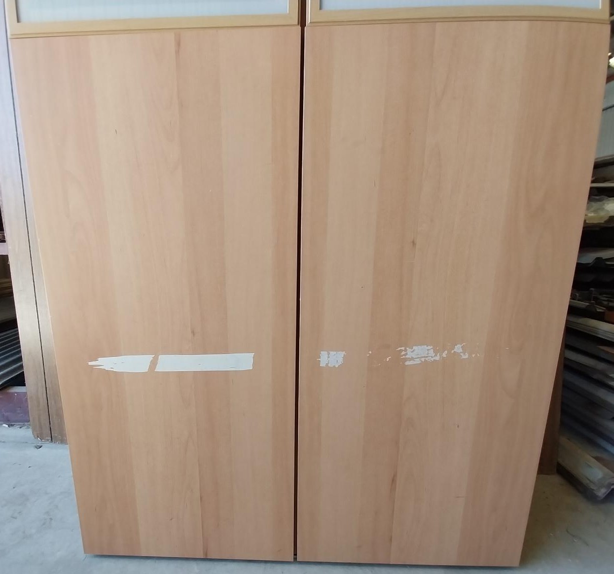 # 6796 <br> Storage Cupboard Unit - Image 7