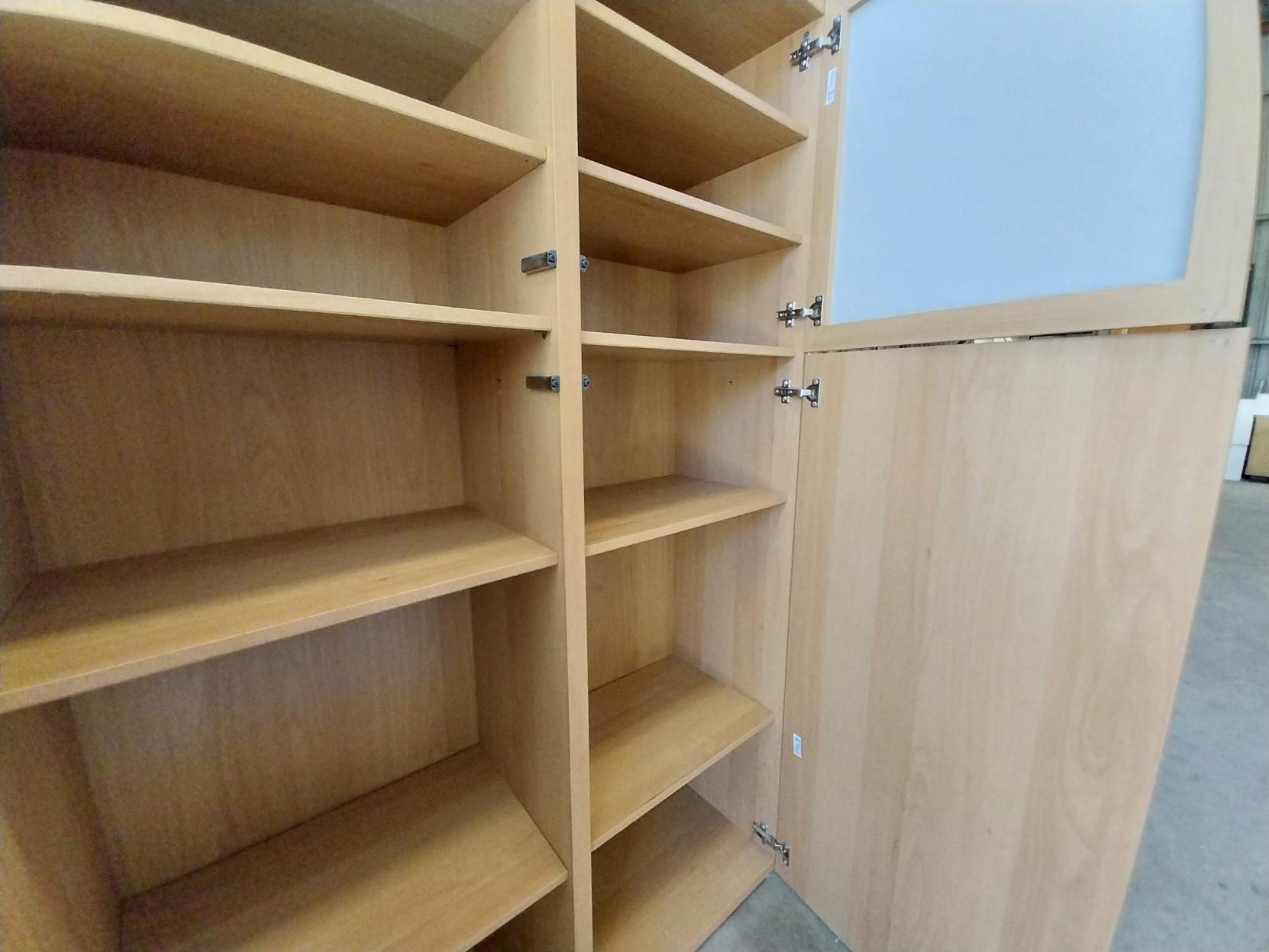 # 6796 <br> Storage Cupboard Unit - Image 8