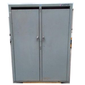 # 6908 <br> Heavy Duty <br> Steel Cabinet
