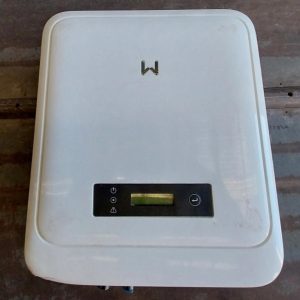 # 7030 <br> Solar Inverter