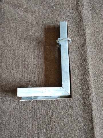 # 7353 <br> Roller Door <br> 2490mm Wide - Image 10