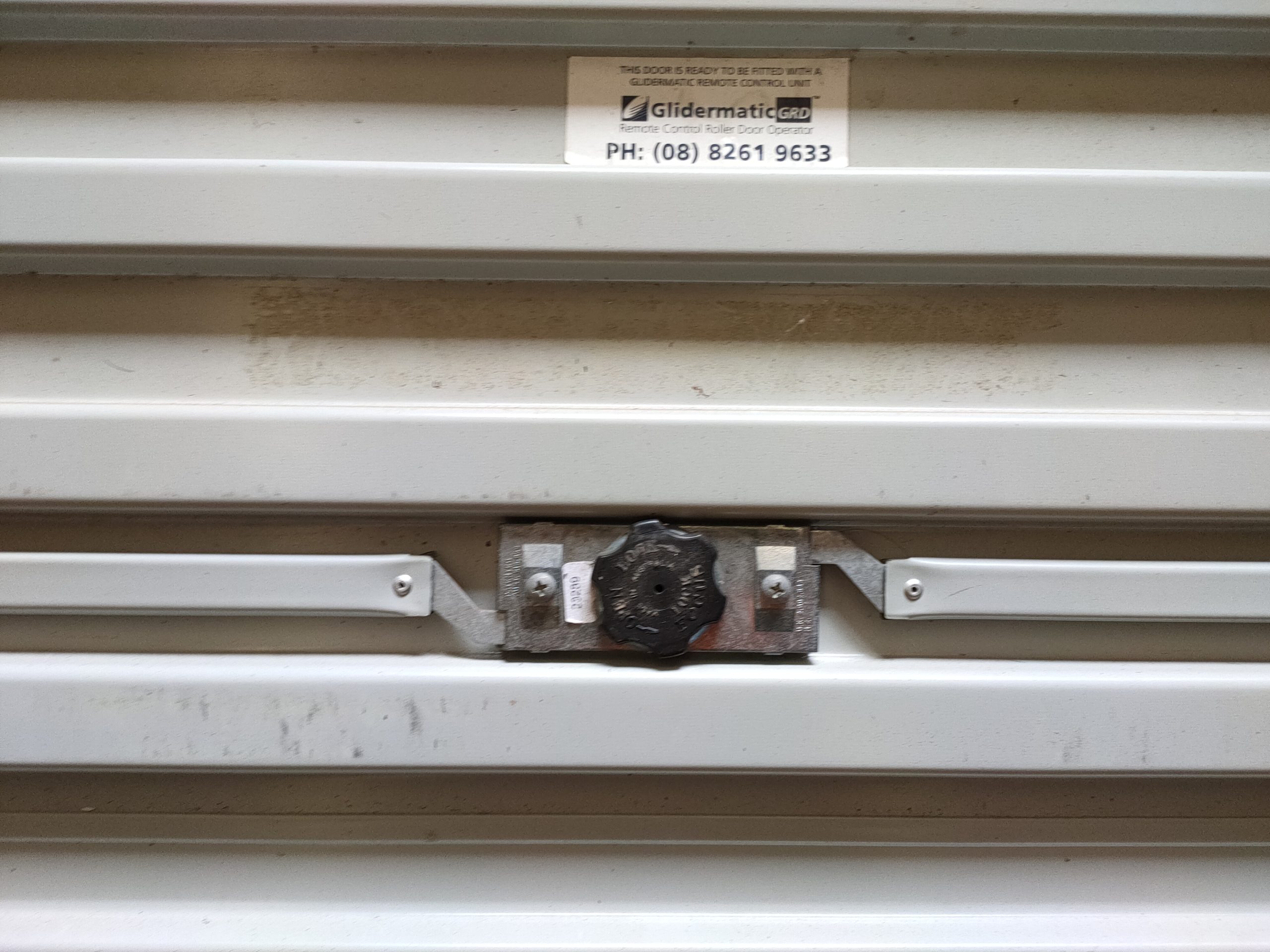 # 7353 <br> Roller Door <br> 2490mm Wide - Image 5
