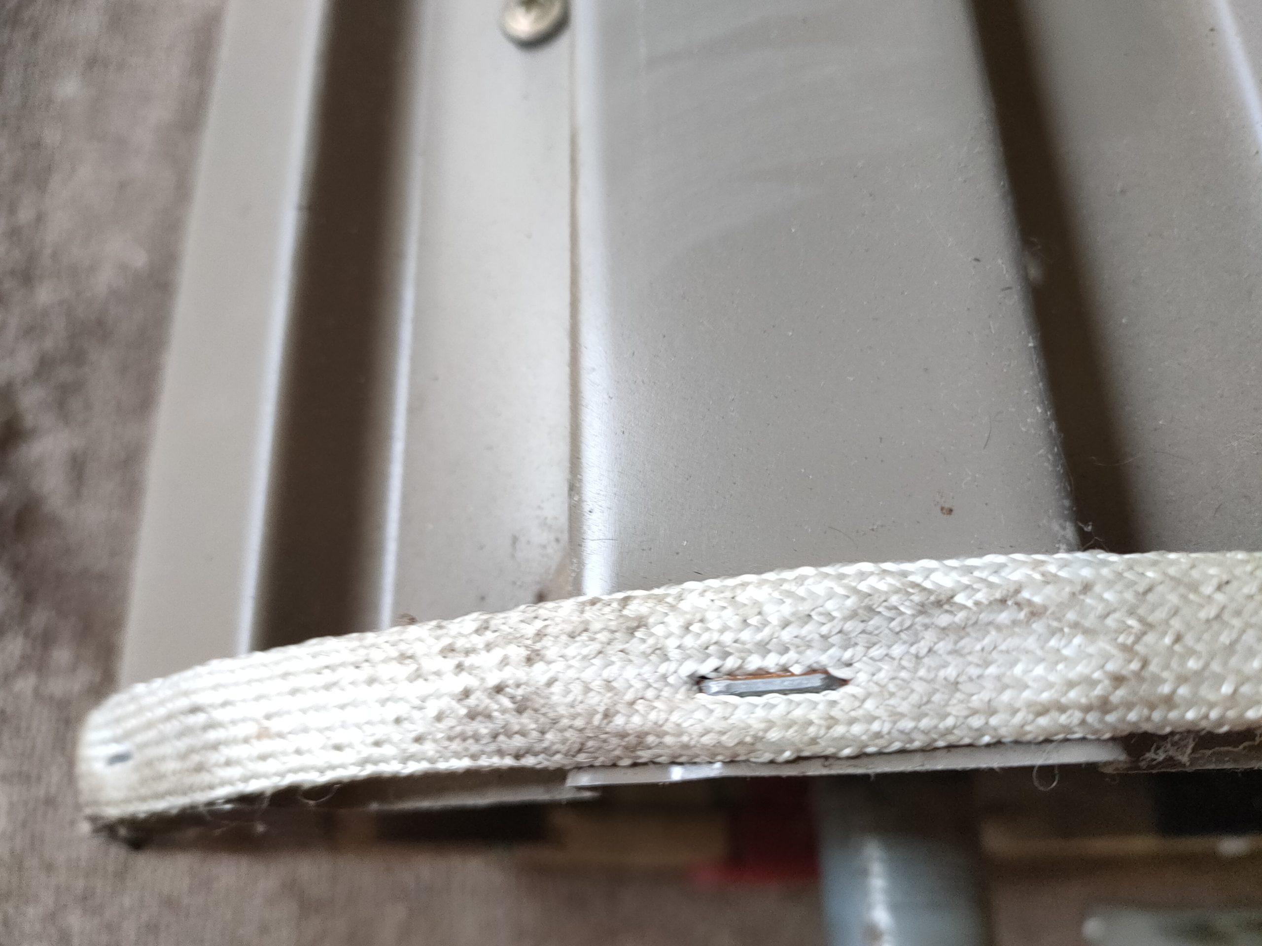 # 7353 <br> Roller Door <br> 2490mm Wide - Image 6