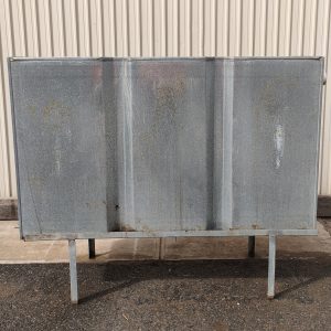 # 7360 <br> 3 Modular <br> Rainwater Tank