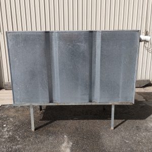 # 7361 <br> 3 Modular <br> Rainwater Tank