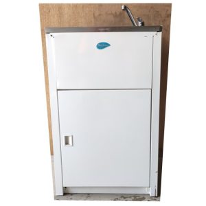 # 7363 <br> Laundry Cabinet
