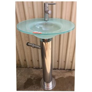 # 7372 <br> Pedestal Basin