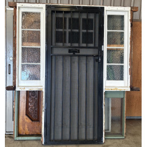 # 7446 <br> Entrance Door Set