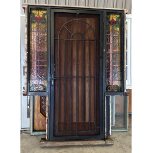 # 7447 <br> Entrance Door Set