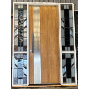 # 7449 <br> Entrance Door Set