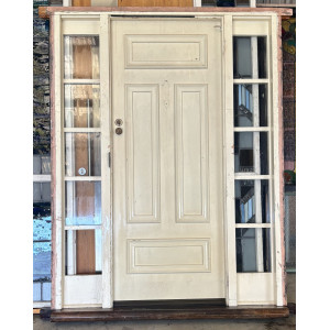 # 7450 <br> Entrance Door Set