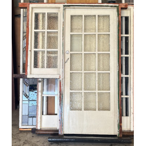 # 7451 <br> Entrance Door Set